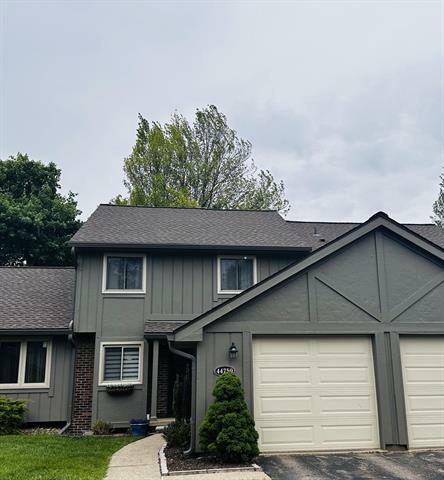 44750 Erin Dr Drive  Plymouth Twp MI 48170 photo