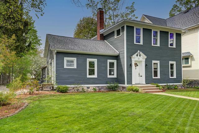 508 E State Street  Traverse City MI 49686 photo