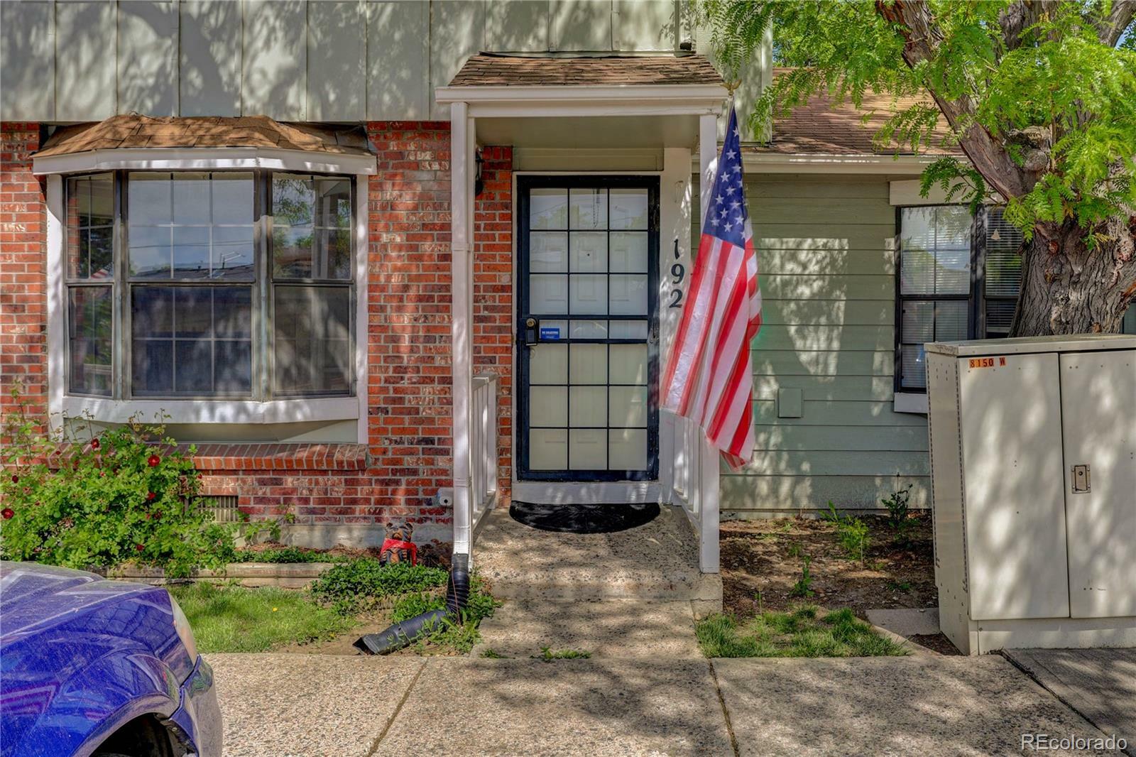 8144 Washington Street 192  Denver CO 80229 photo