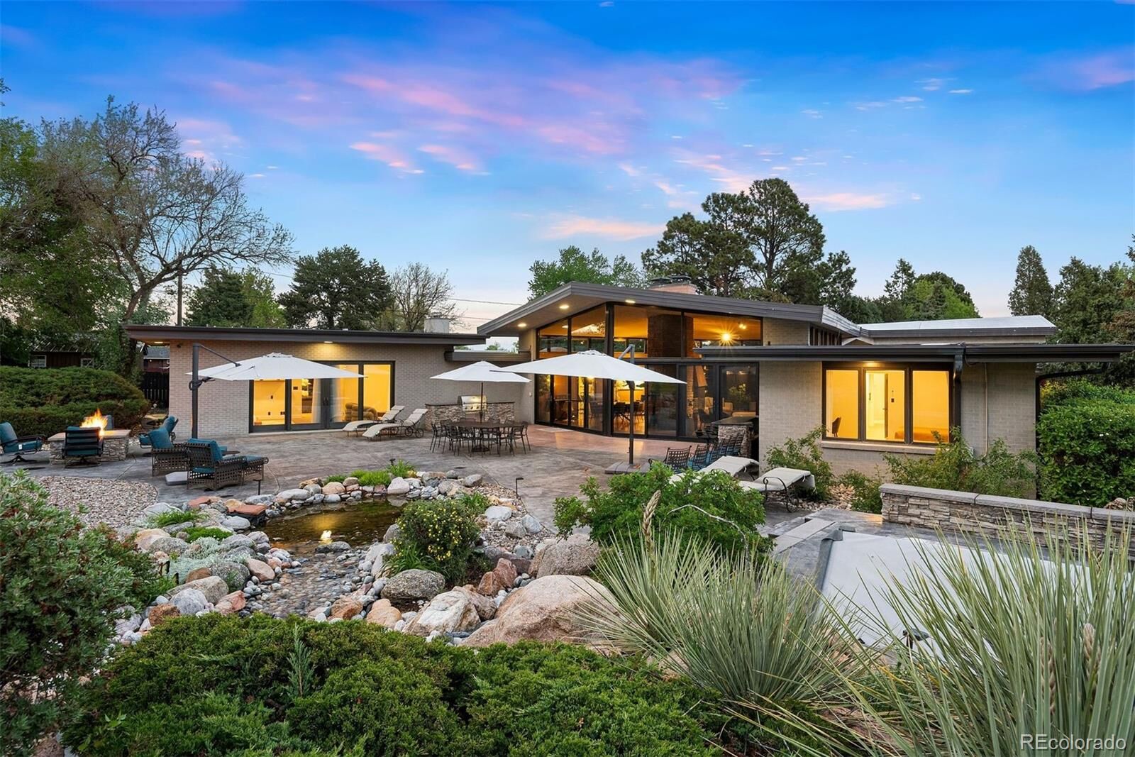 Property Photo:  312 Lake Avenue  CO 80906 