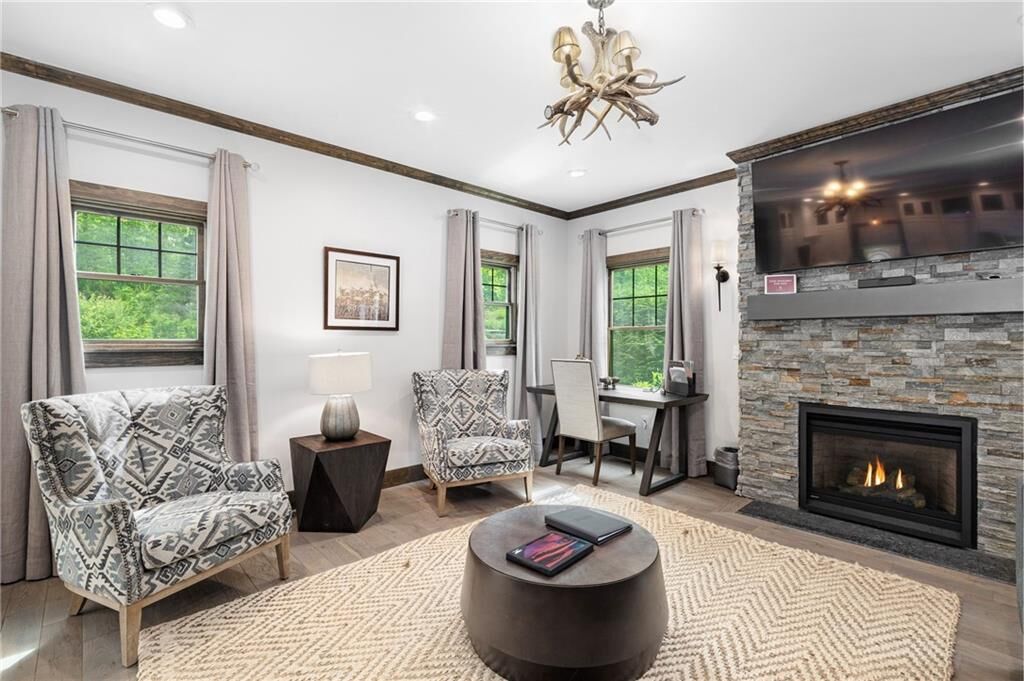 Property Photo: 3 Gardenia Drive M6 RI 02898