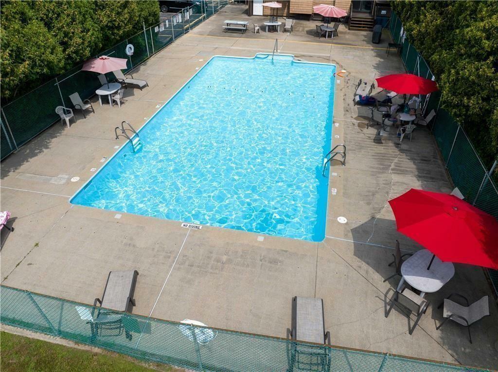 Property Photo: 510 Child Street 105B RI 02885