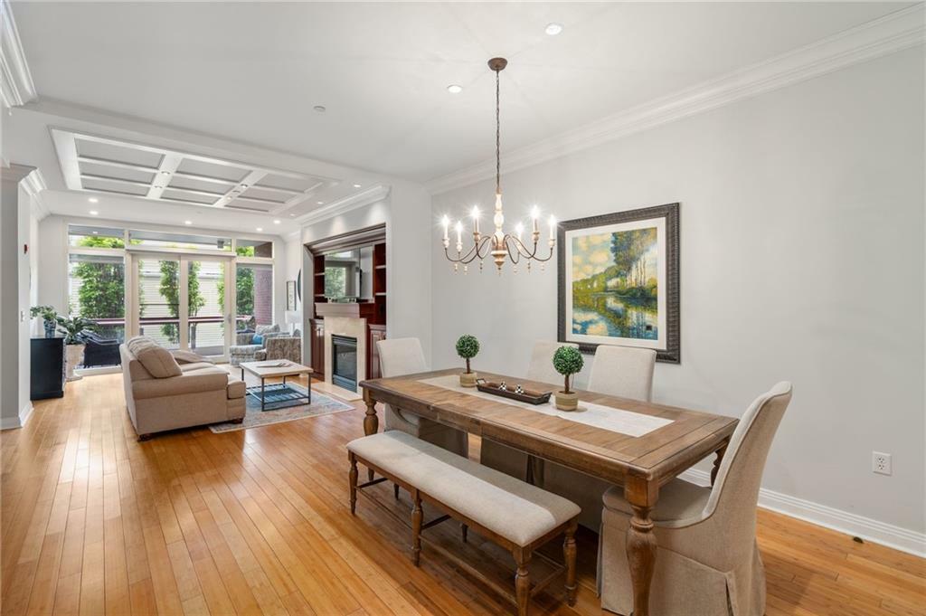 Property Photo: 341 Thames Street 103 RI 02809
