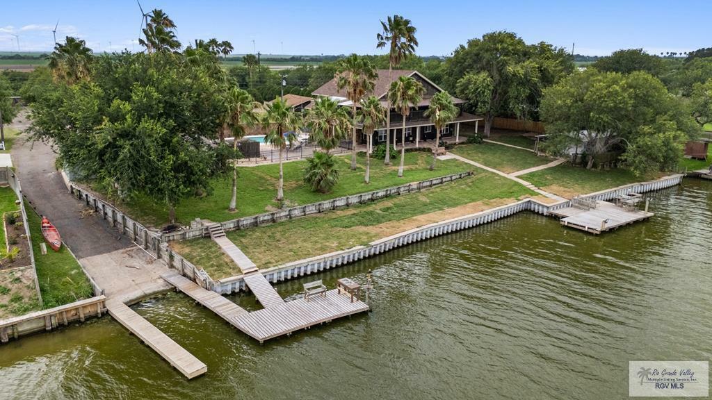 Property Photo:  32863 Fm 2925  TX 78583 