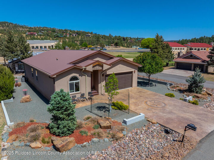 129 Sarah Lane  Ruidoso NM 88345 photo