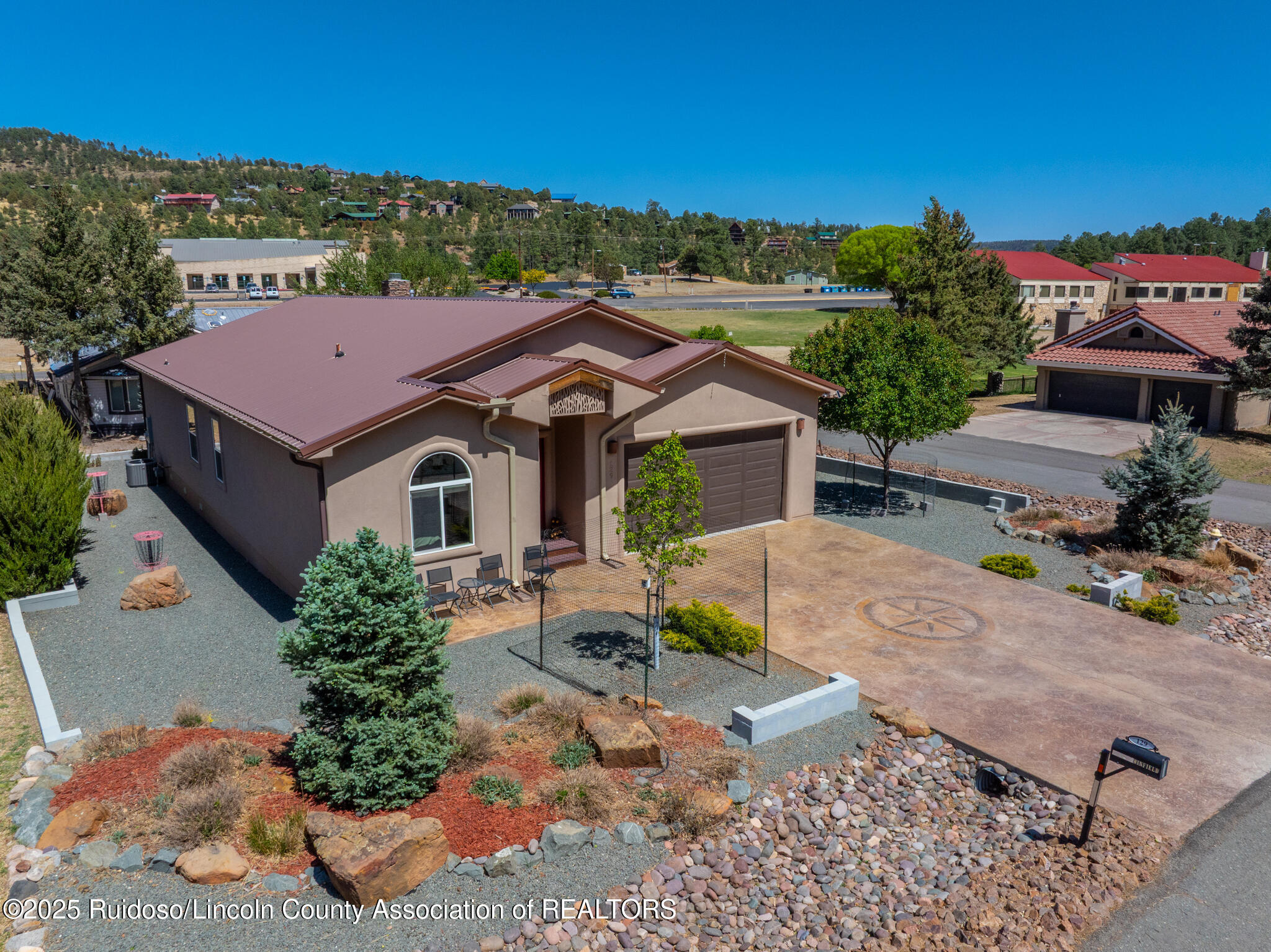 Property Photo: 129 Sarah Lane NM 88345