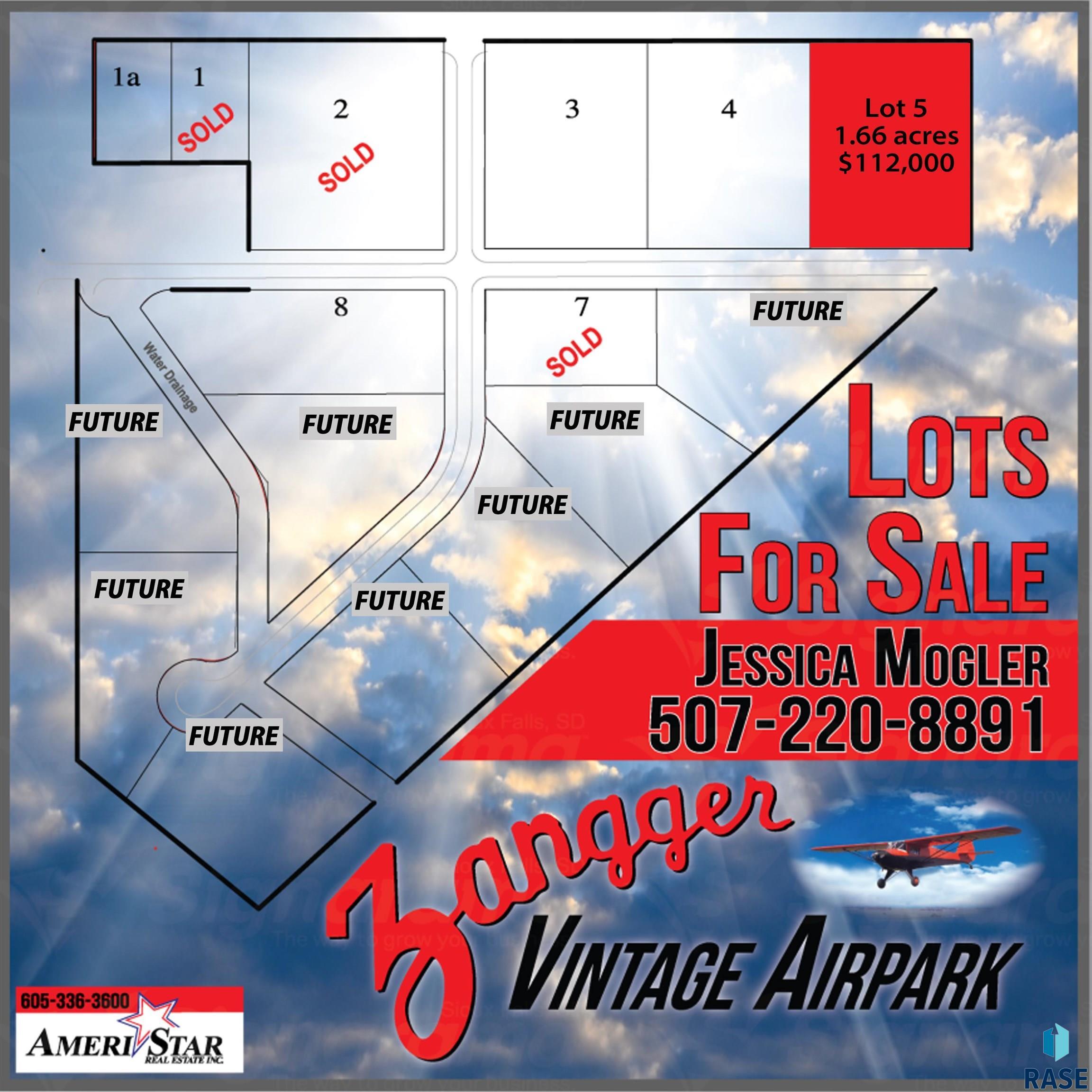 Property Photo: 1944 Airport Rd N IA 51241