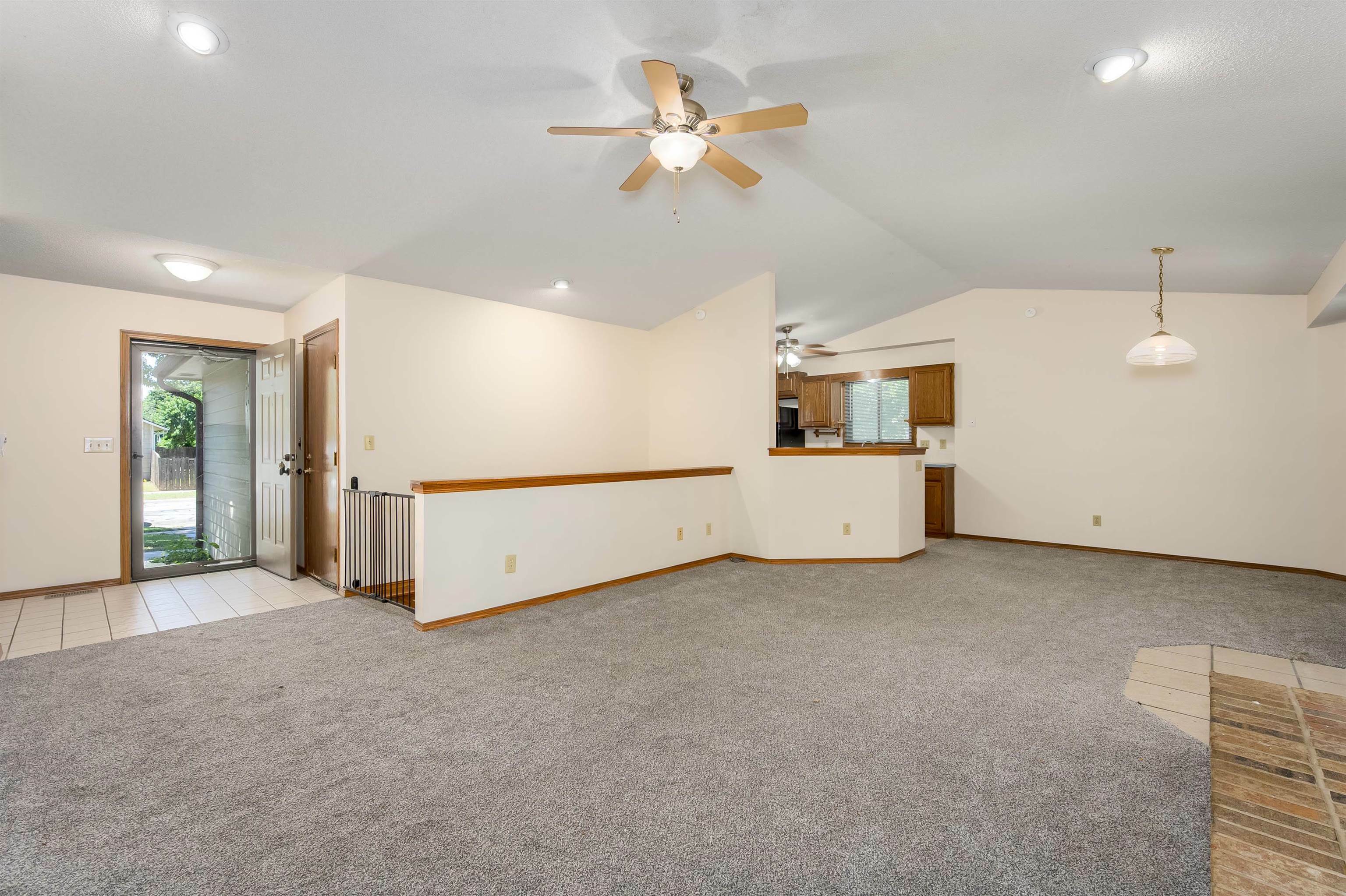 Property Photo: 2008 N Parkridge St KS 67212-5013