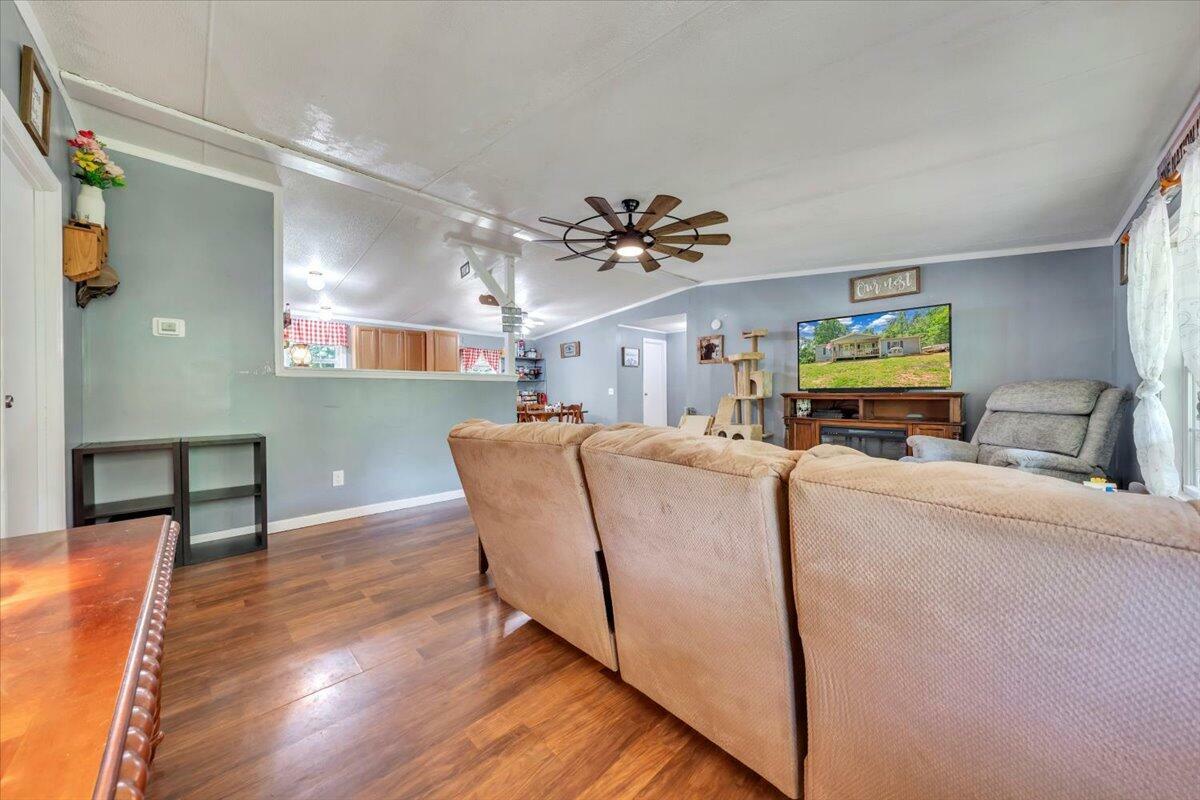 Property Photo:  4362 Stewartsville Rd  VA 24121 