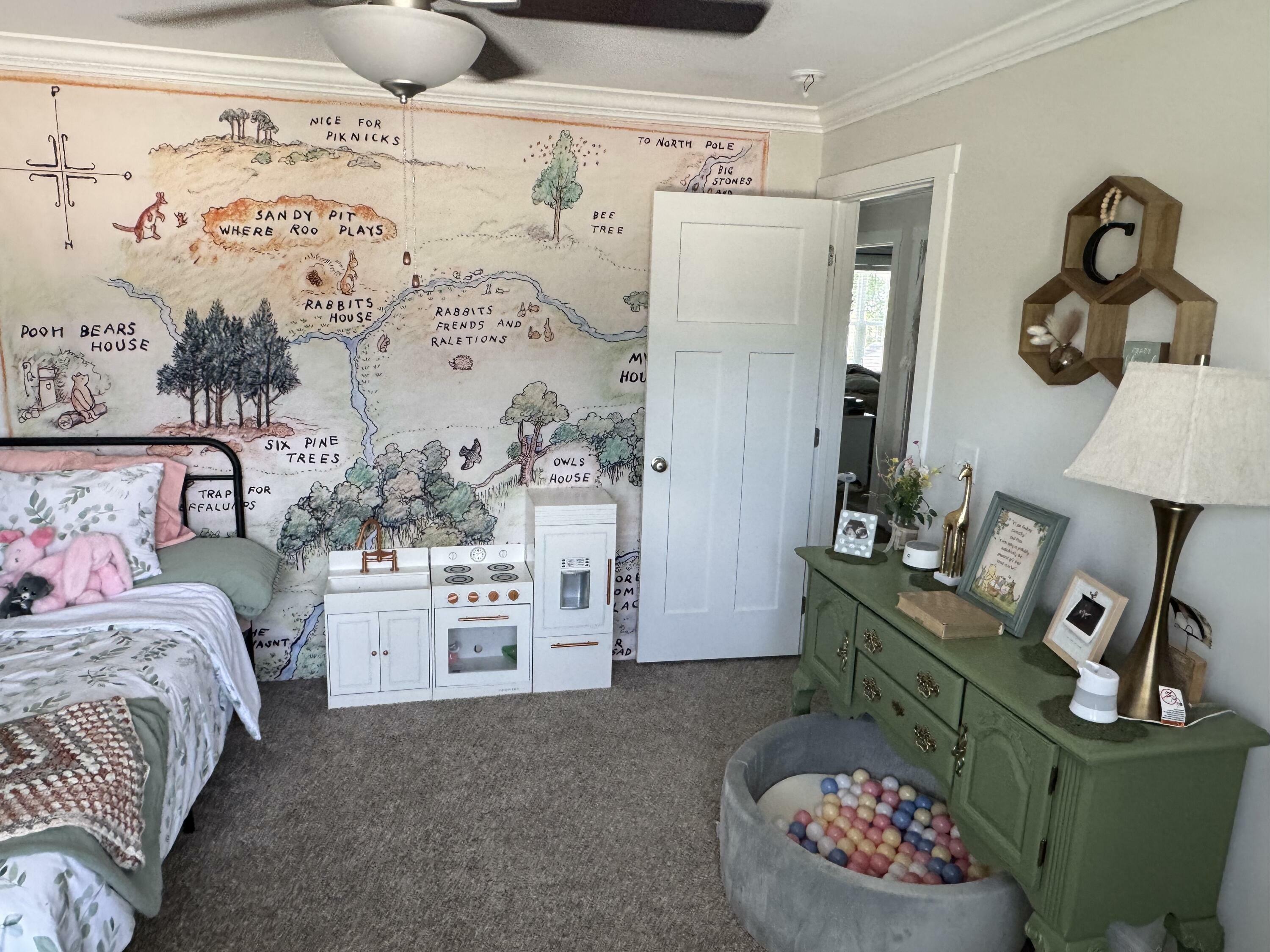 Property Photo: 5013 Solar Lane NW TN 37312