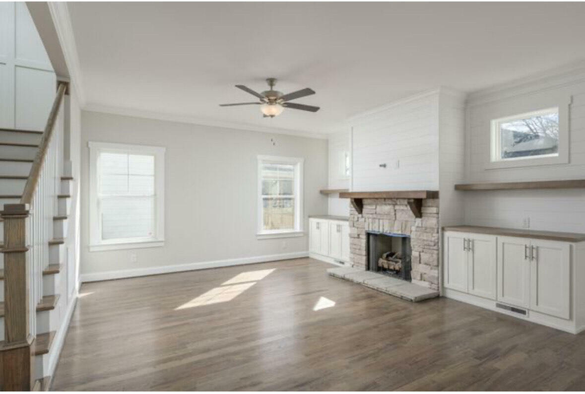 Property Photo: 5013 Solar Lane NW TN 37312