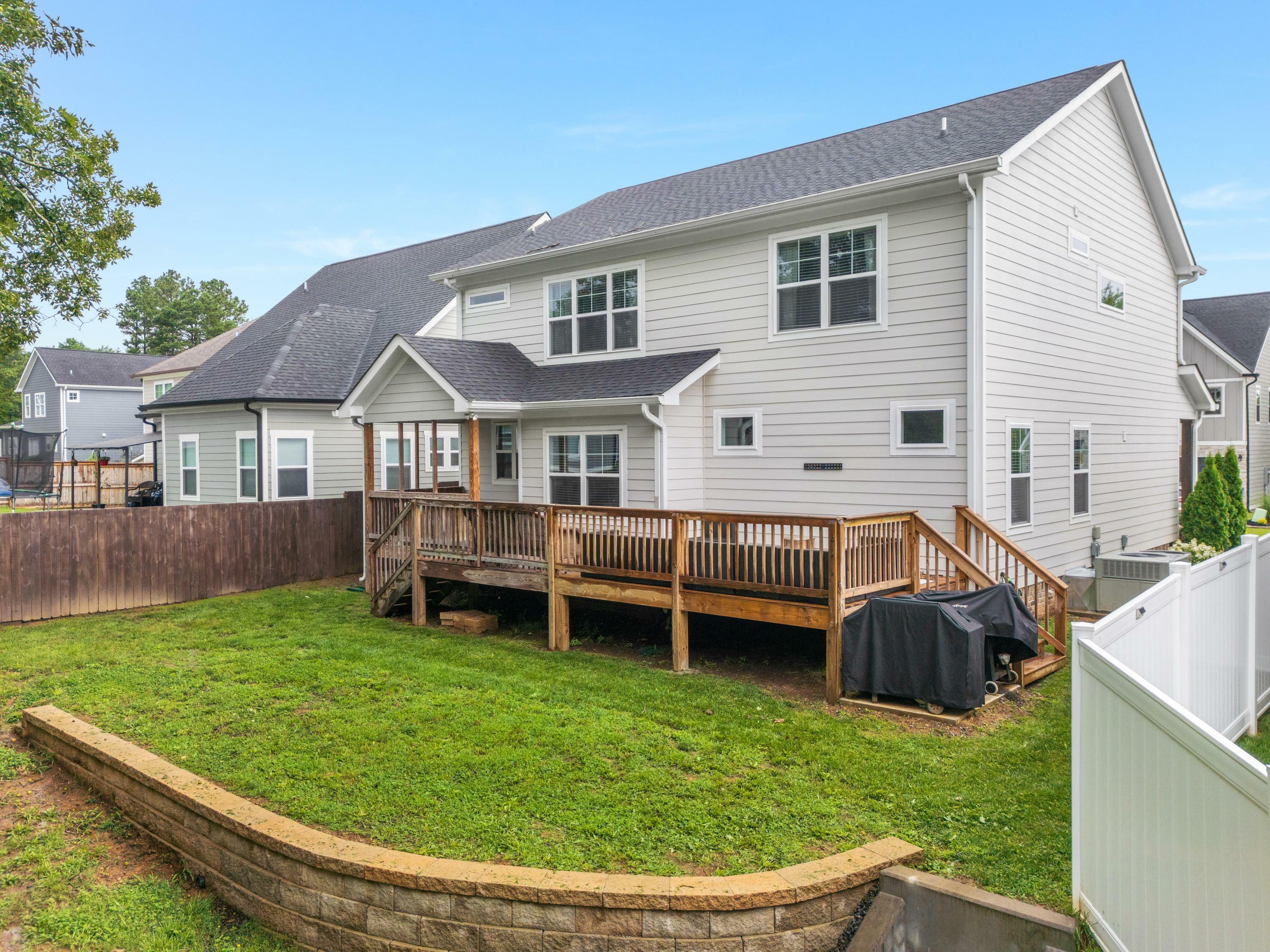 Property Photo: 5013 Solar Lane NW TN 37312