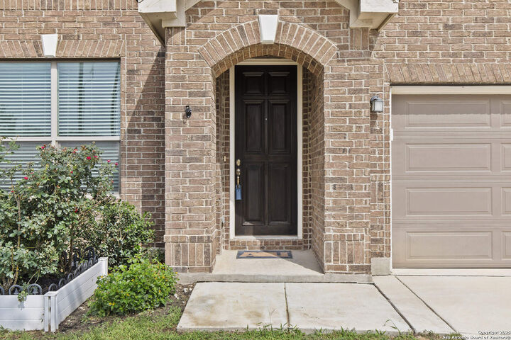 Property Photo:  15239 Sirius Circle  TX 78245 