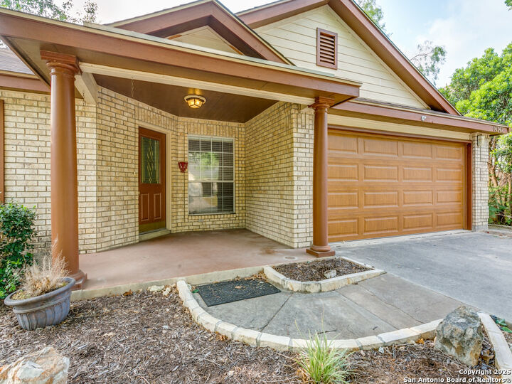 Property Photo: 14342 Markham Ln TX 78247