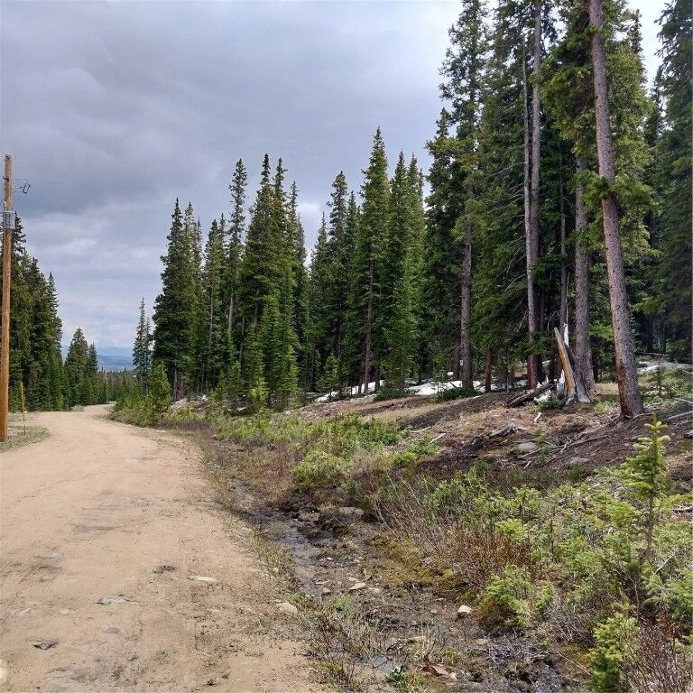 Property Photo: 343 Sunshine Drive CO 80440