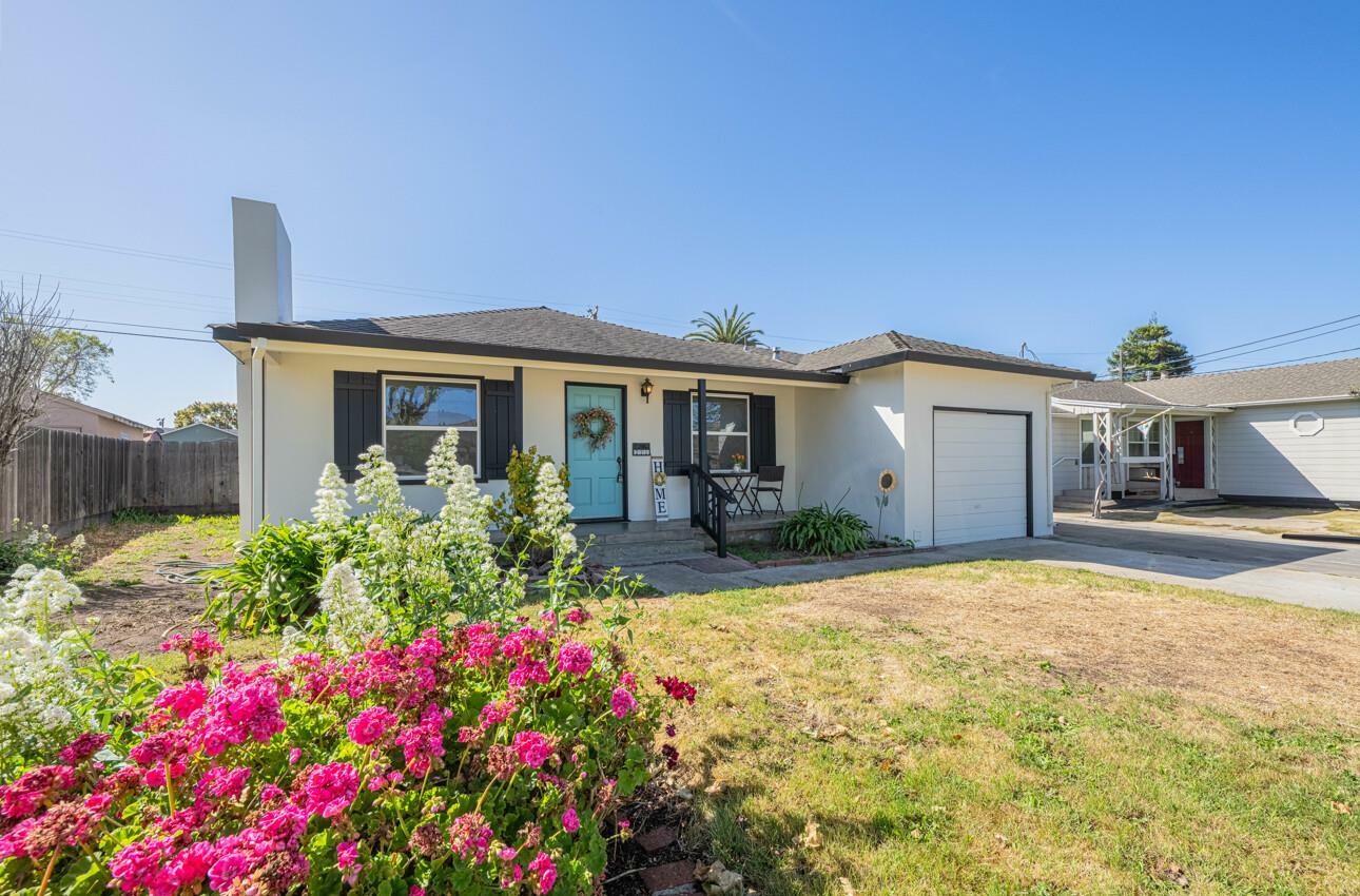 Property Photo: 228 Toyon Avenue CA 93906