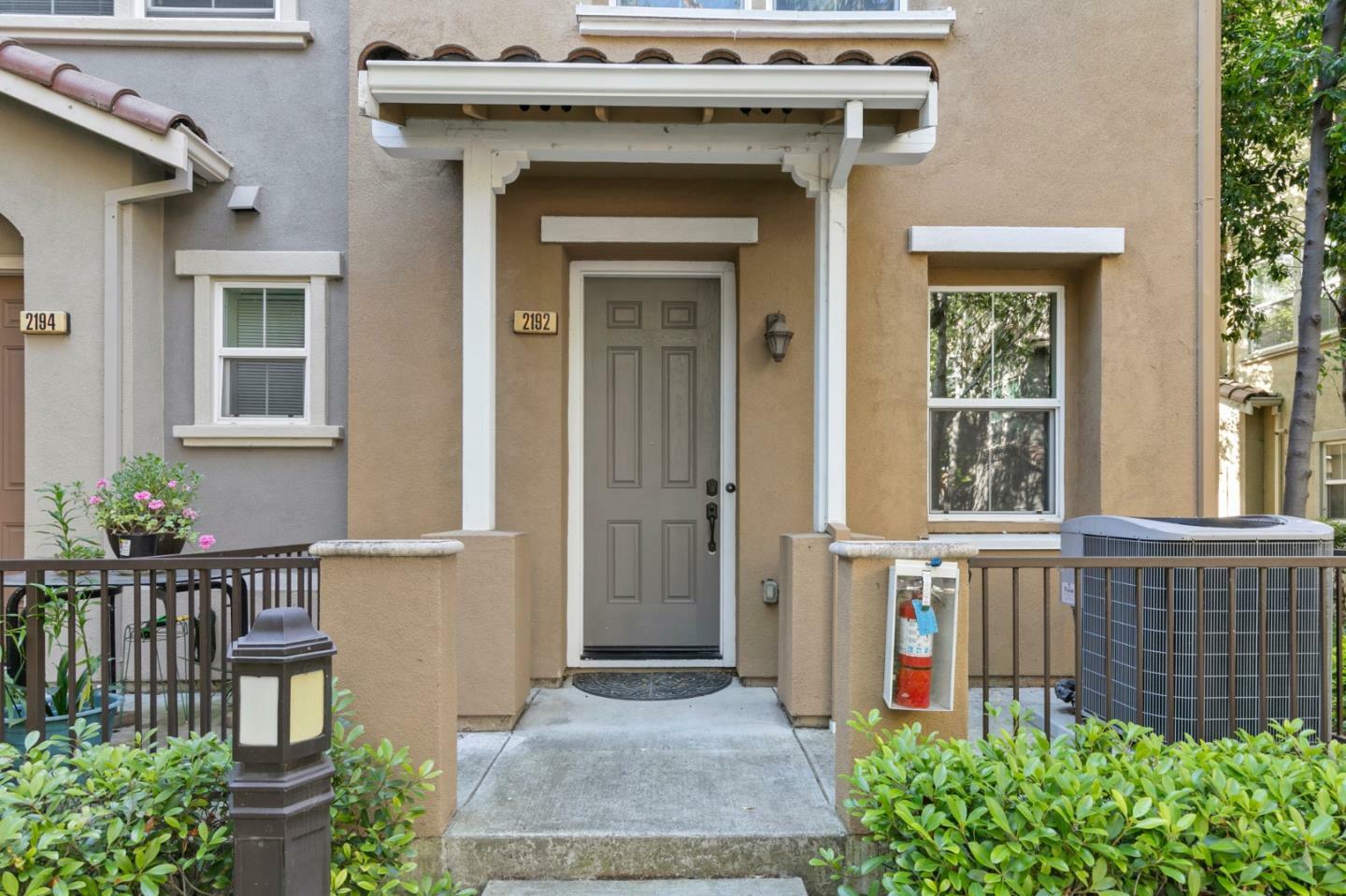 Property Photo: 2192 Beech Circle CA 95131