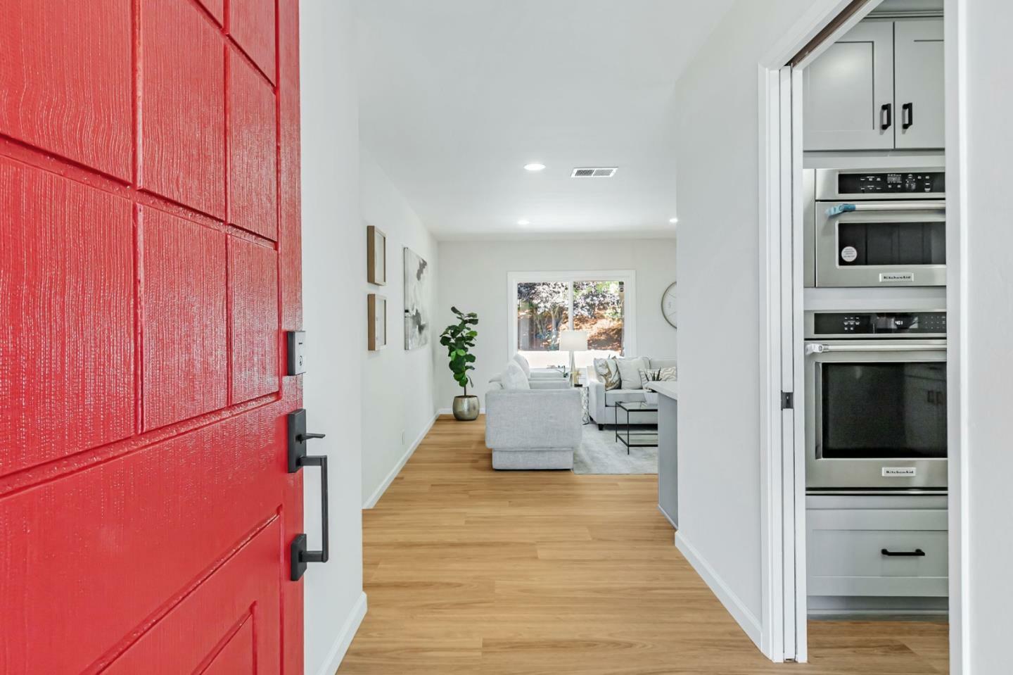 Property Photo: 3344 Farthing Way CA 95132