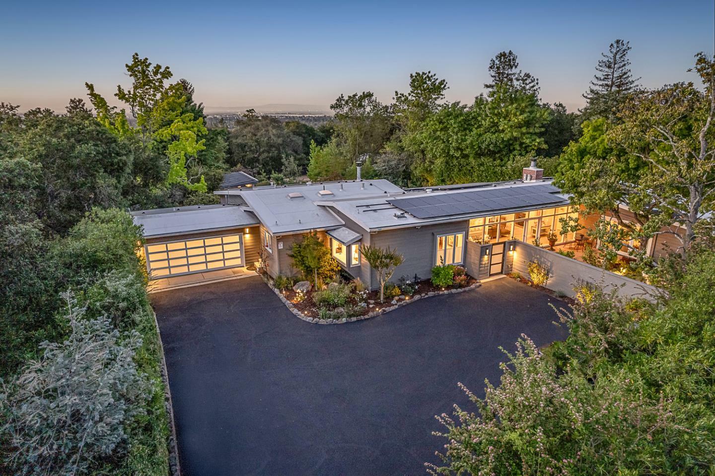 Property Photo: 275 Eleanor Drive CA 94062