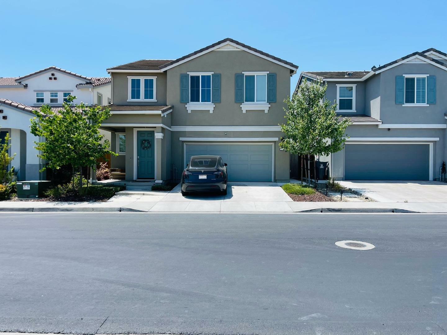 Property Photo: 2749 Ambrosia Way CA 94533