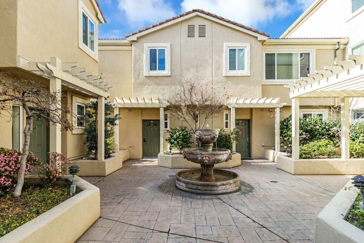 Property Photo: 88 17th Avenue 103 CA 94402