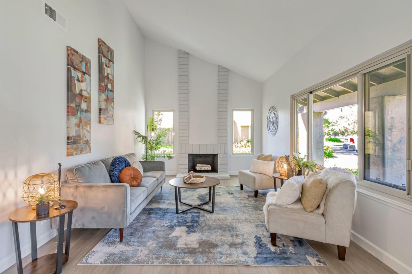 Property Photo: 2398 Shoreside Court CA 95054