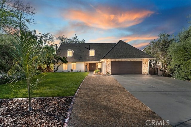 Property Photo: 770 Libby Drive CA 92507