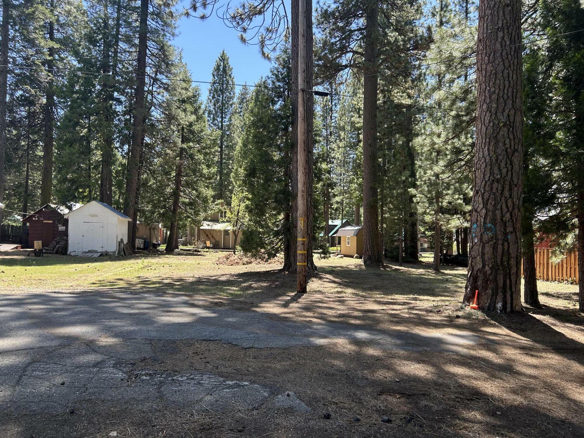 Property Photo:  0000 Battle Creek Avenuee  CA 96063 