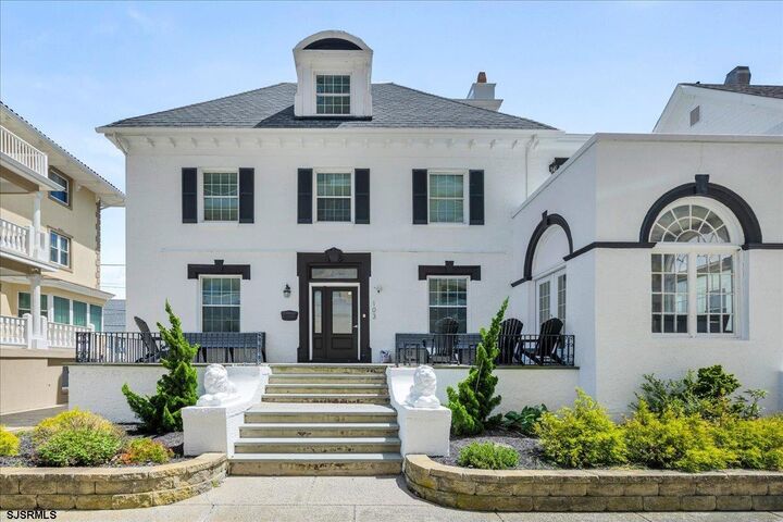 Property Photo:  103 S Austin Ave  NJ 08406 