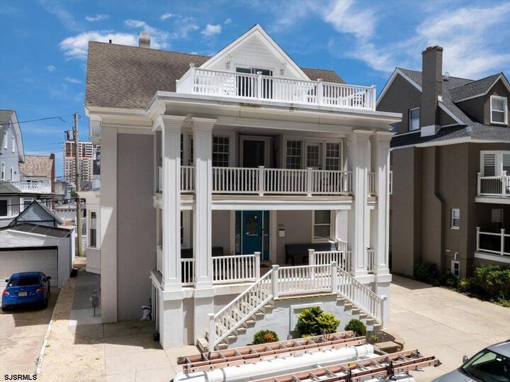 Property Photo: 105 S Austin Ave NJ 08406