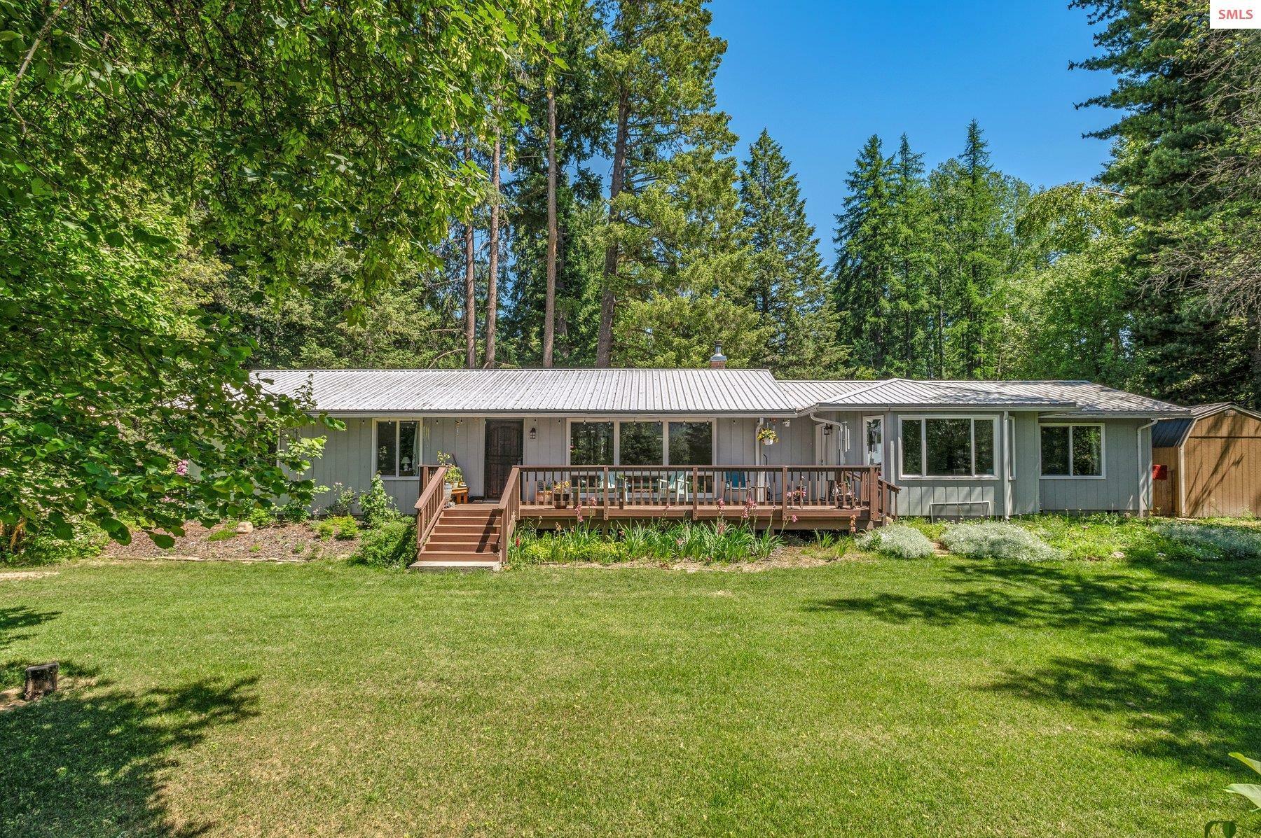 Property Photo: 54 Colburn Culver Rd. ID 83864