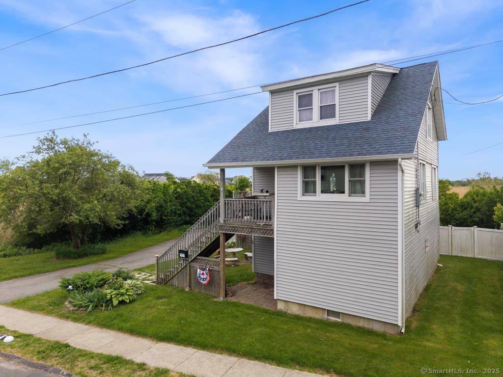 Property Photo: 62 Surf Avenue CT 06460