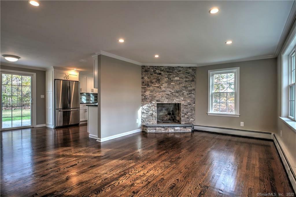 Property Photo: 29 Horseshoe Drive CT 06811