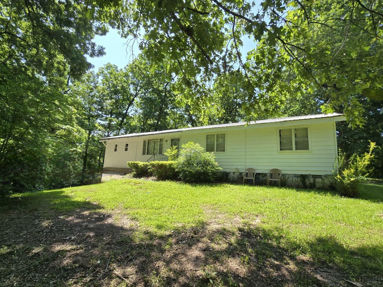 54 Skyline Drive  Williford AR 72486 photo