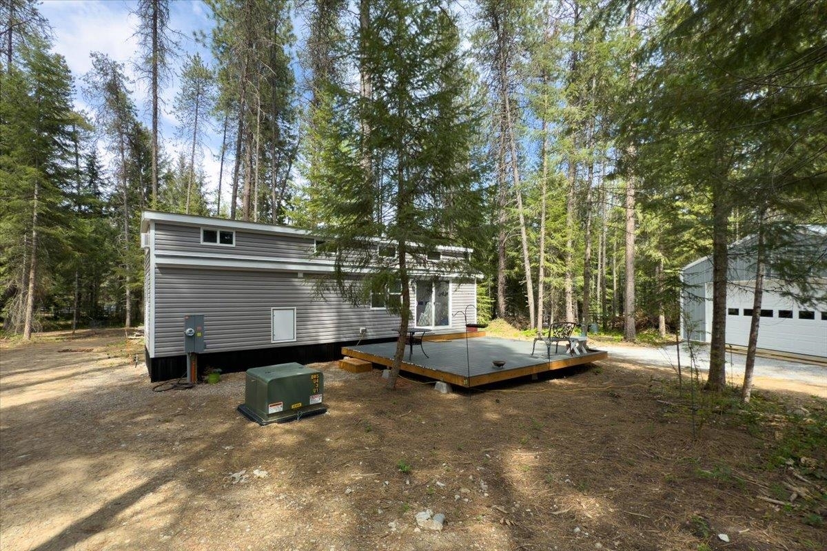 Property Photo: 192 Pine Hill Rd WA 99156