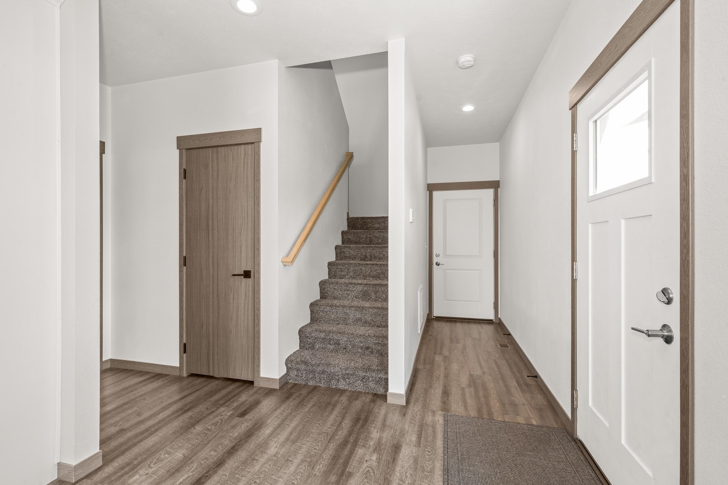 Property Photo: 1116 Greenfield Dr WA 99004-5369