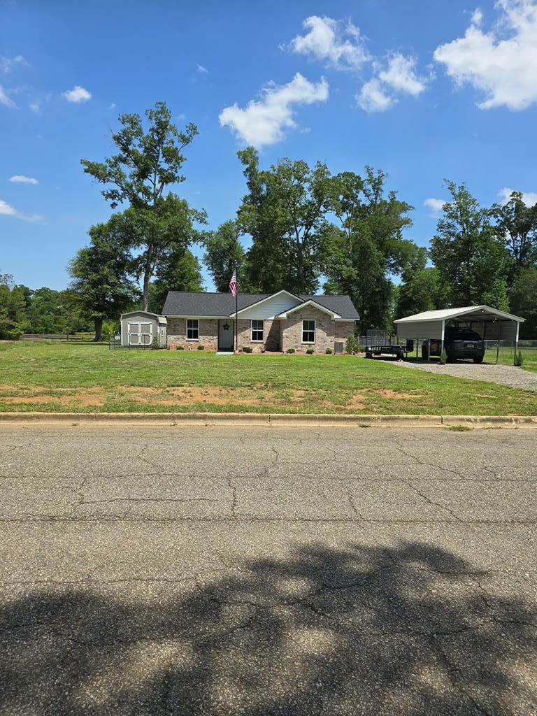 Property Photo:  3524 Moss Island Court  GA 31721 