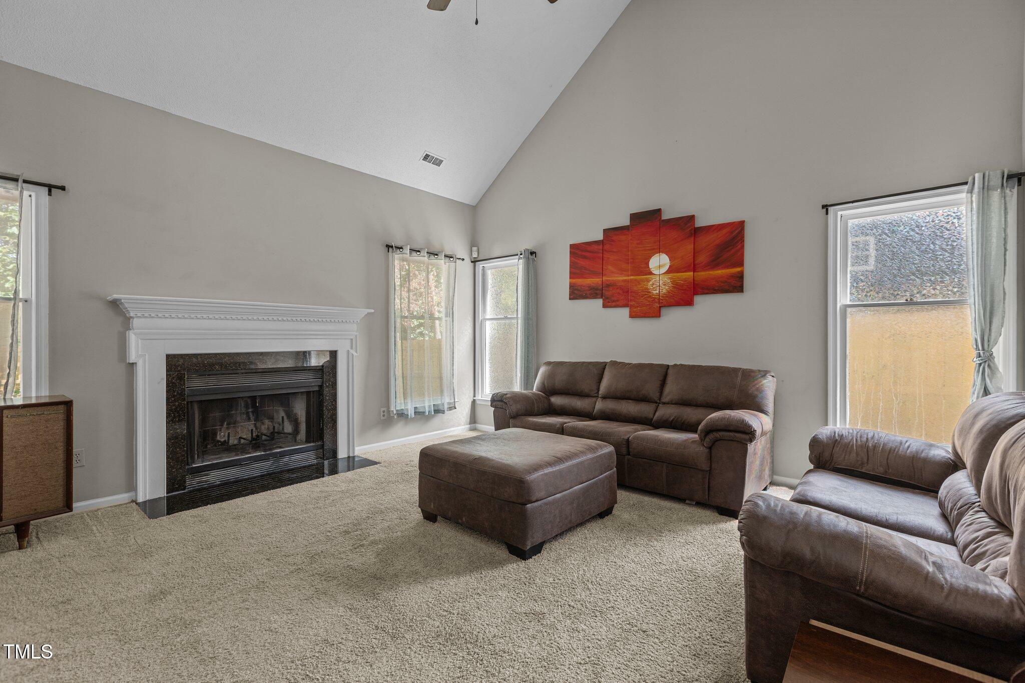 Property Photo: 5301 Northpines Drive NC 27610