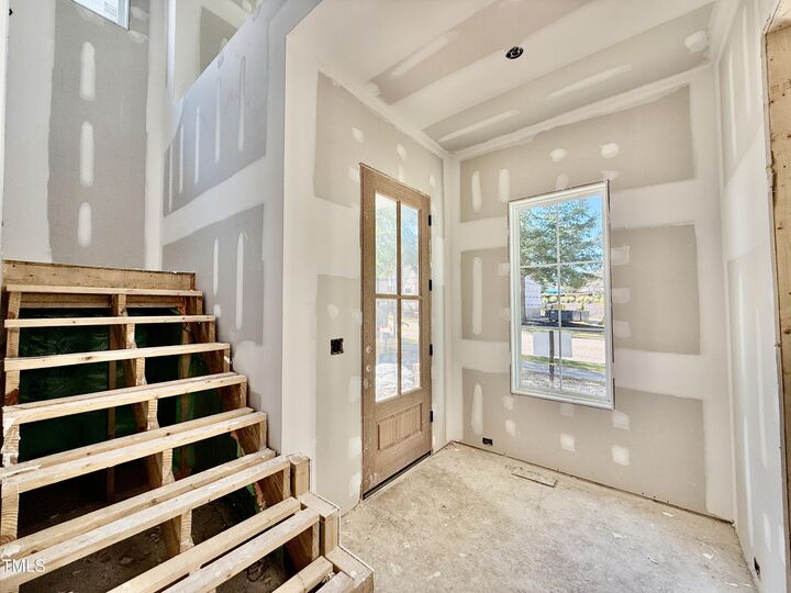 Property Photo:  3828 Coach Lantern Avenue  NC 27587 