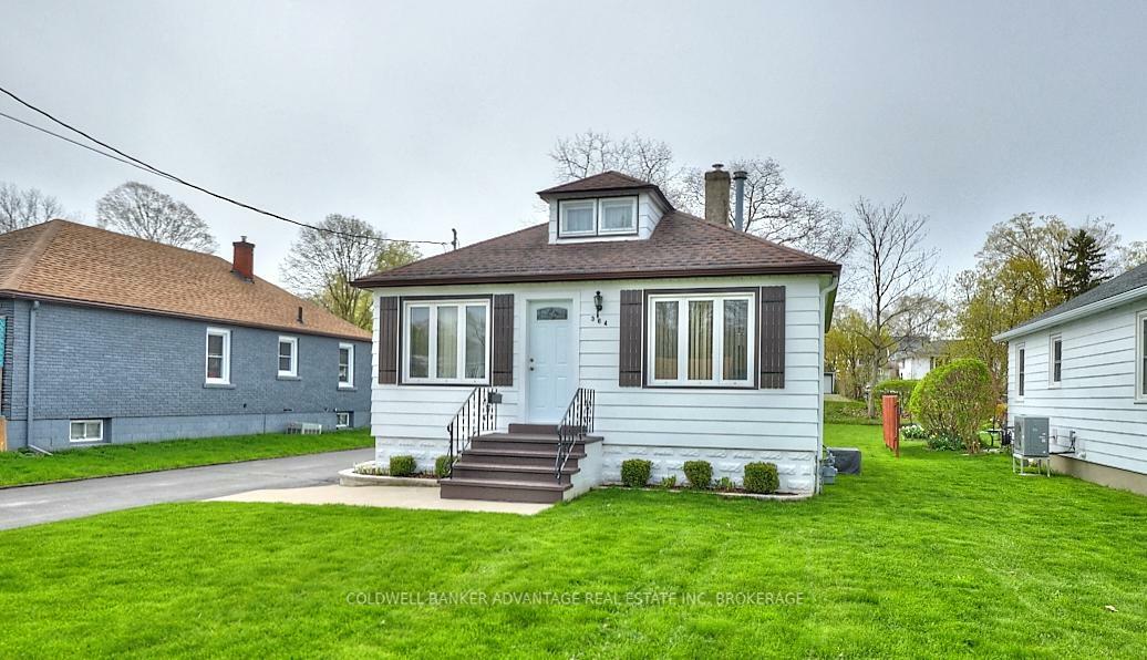 Property Photo: 364 Sugarloaf Street ON L3K 2P3