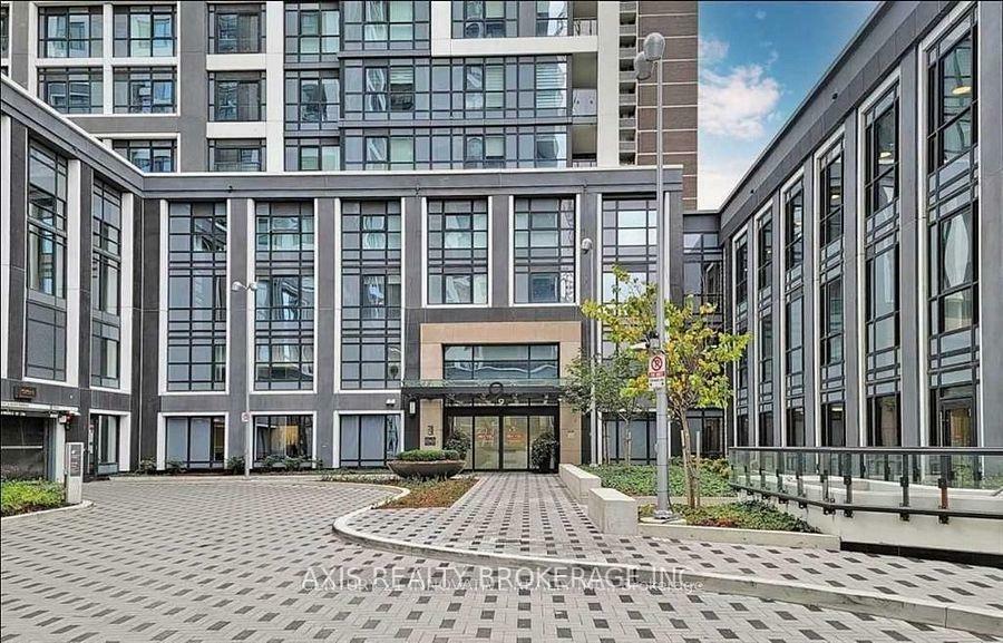 Property Photo: 9 Mabelle Avenue 1515 ON M9A 0E1