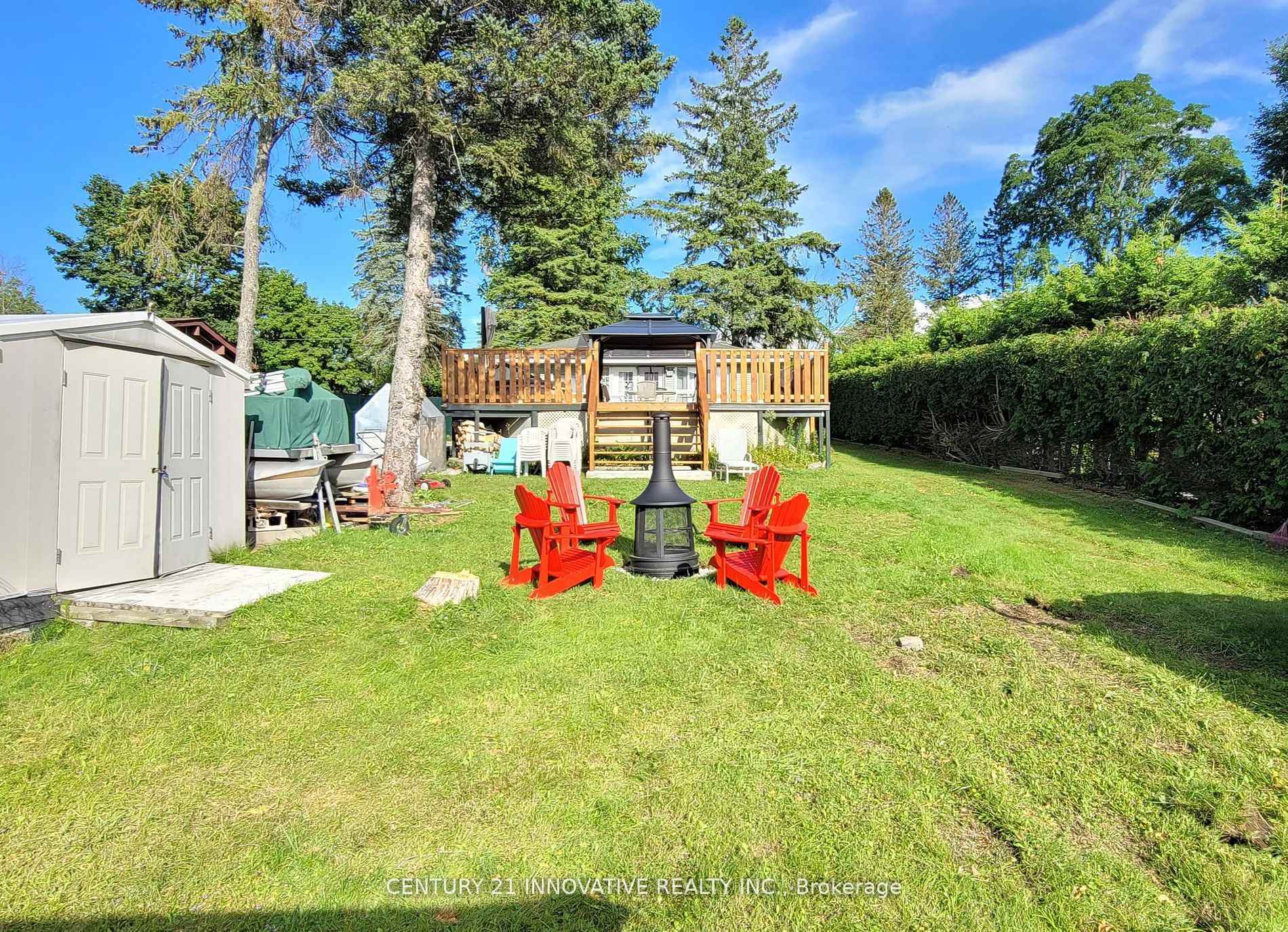 Photo de la propriété: 73 Loon Street ON L0B 1K0
