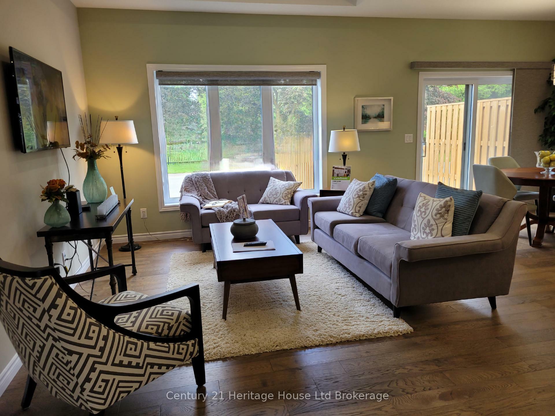 Property Photo: 22 Matheson Crescent ON N0J 1M0