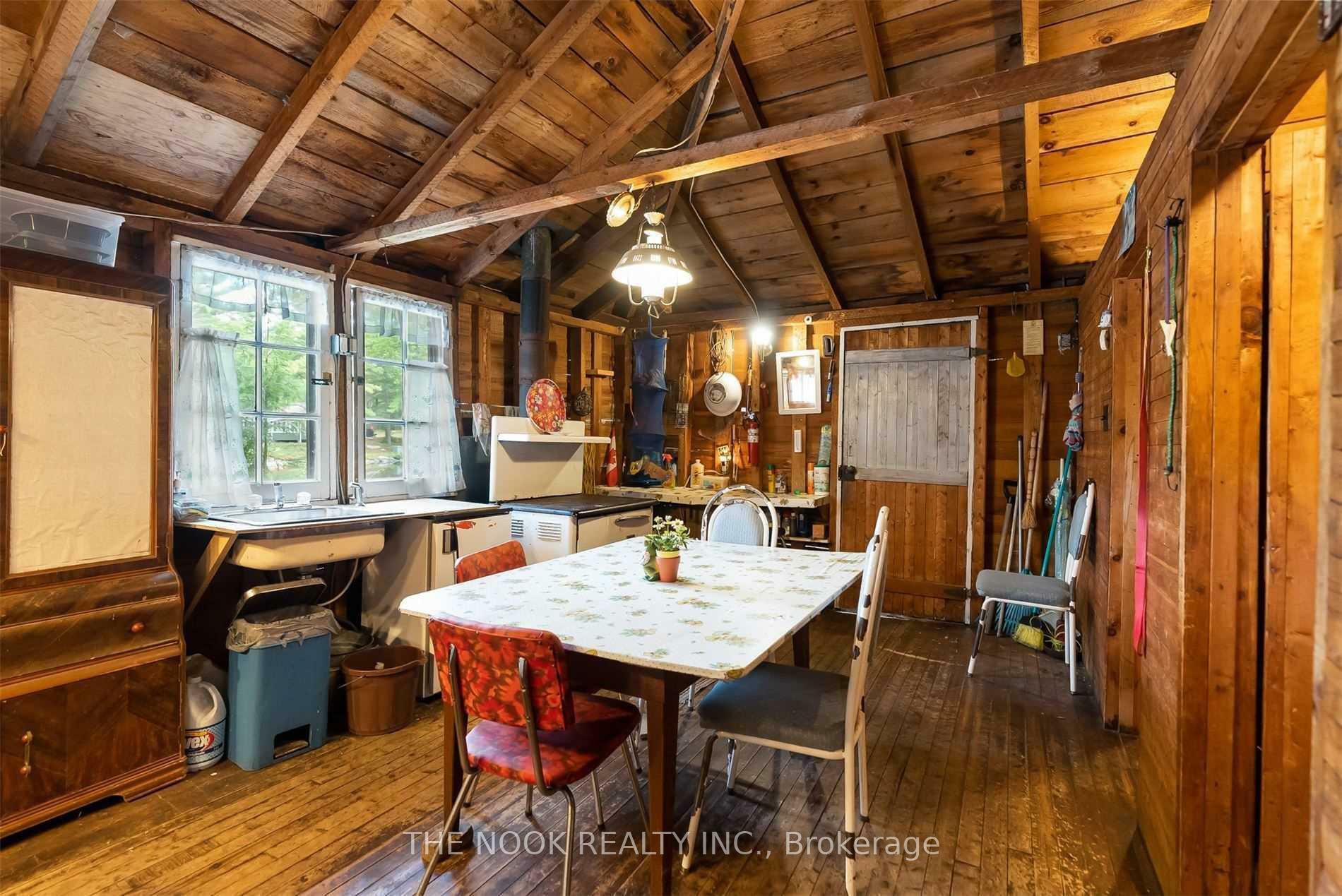 Property Photo: 1140 Pine Path N/A ON K0H 1J0