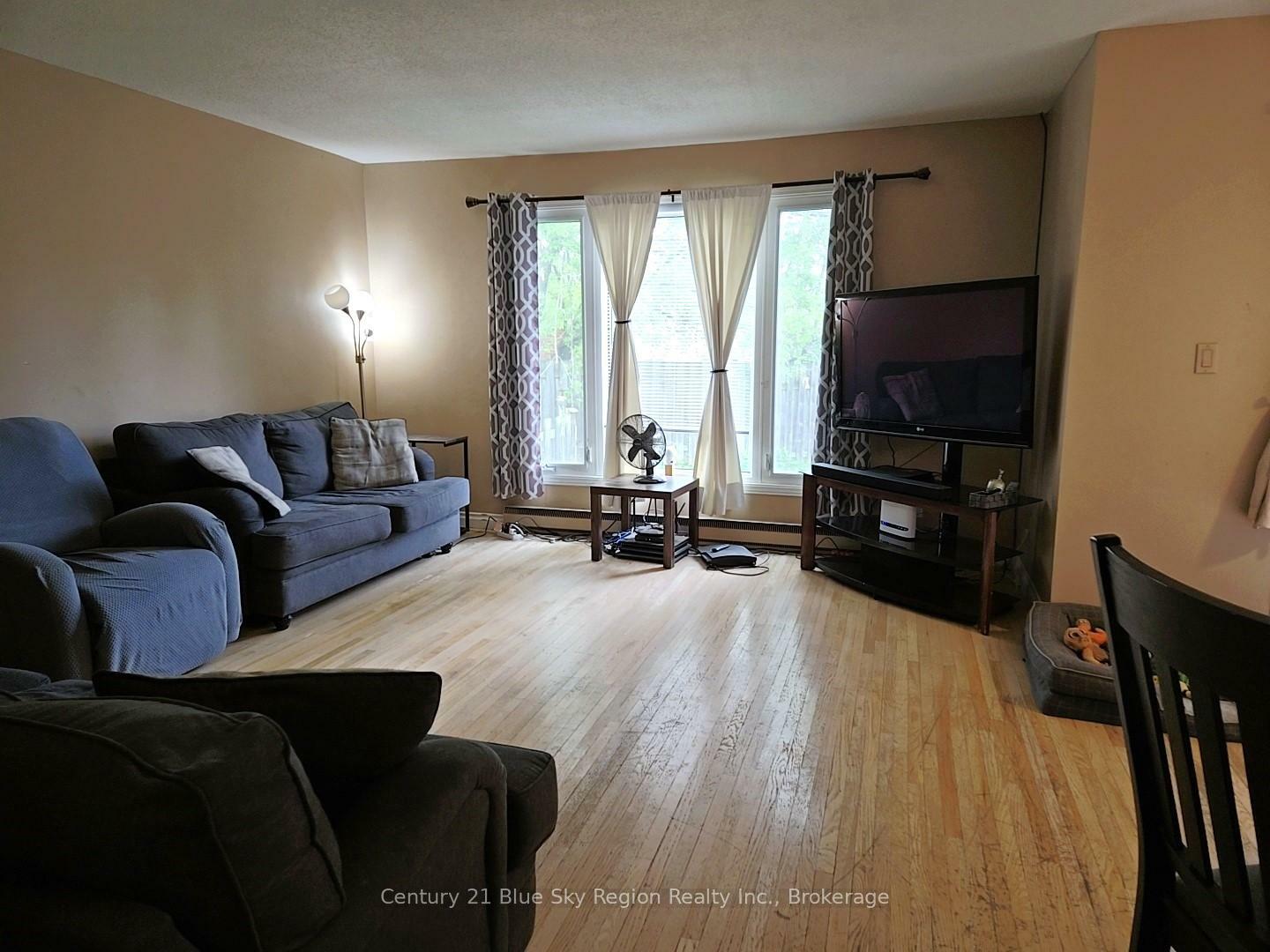 Property Photo: 621 Gormanville Road 6 ON P1B 8N9