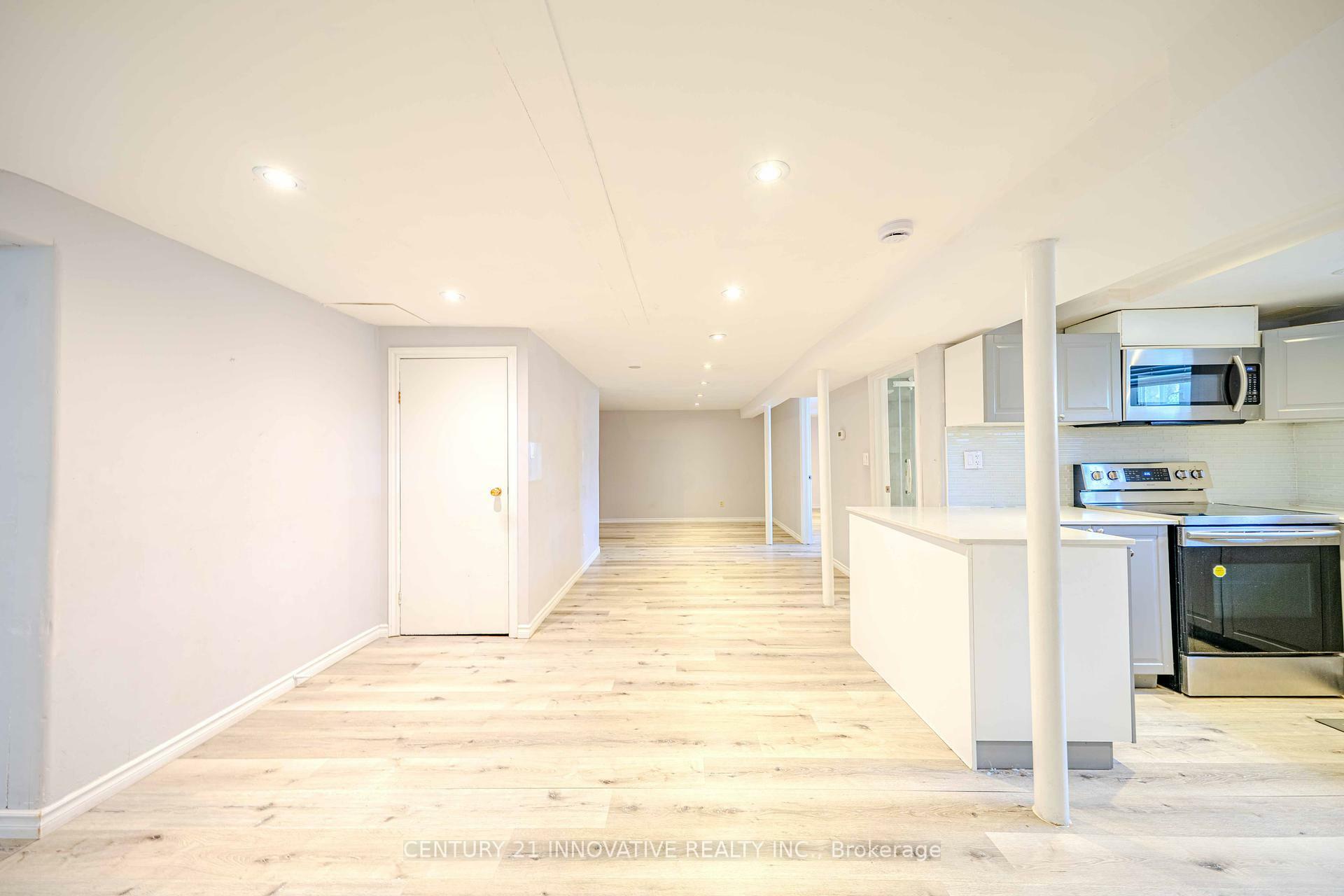 Photo de la propriété: 13163 Bathurst Street Bsmt ON L4E 2Z3