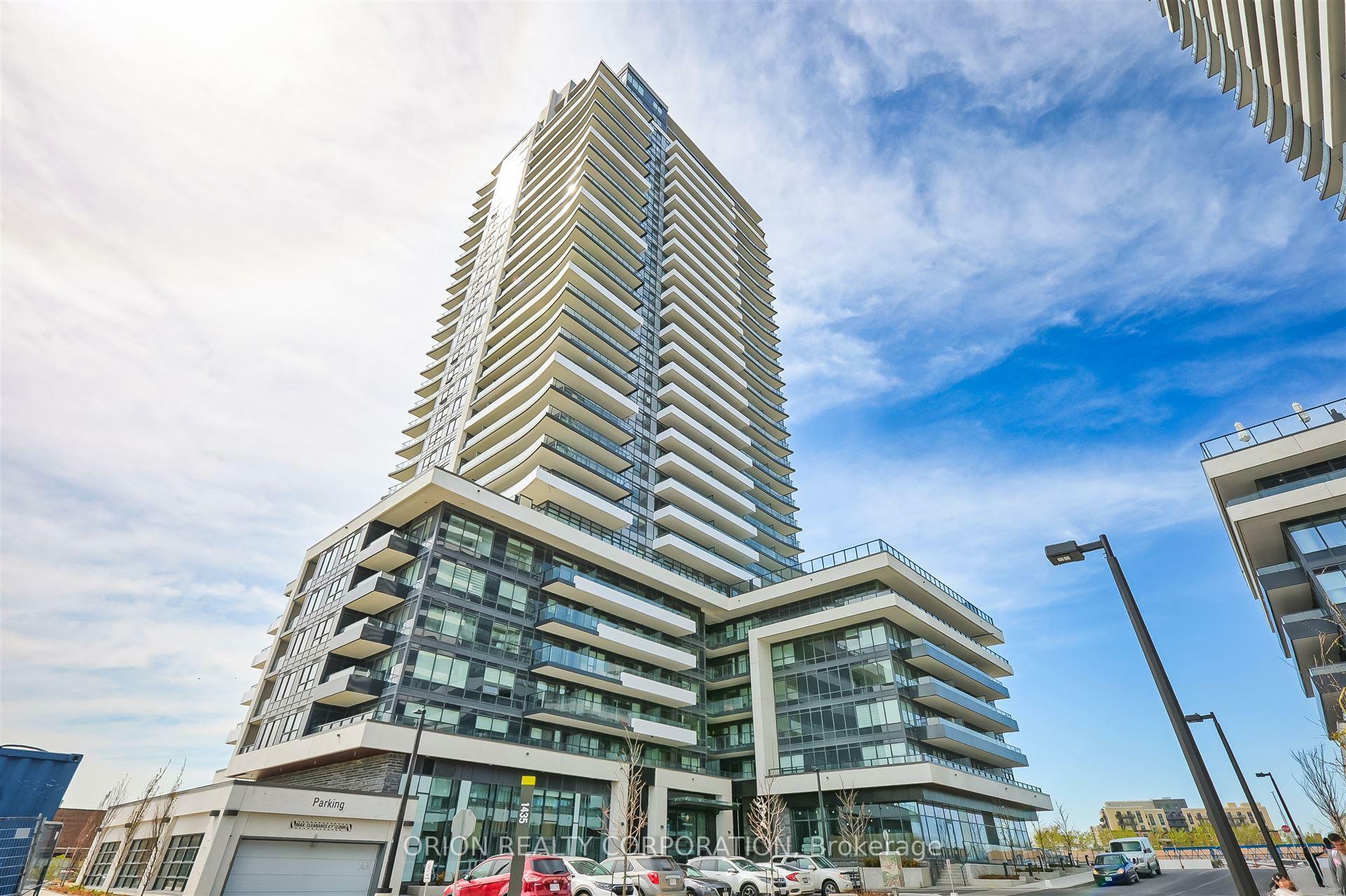 1435 Celebration Drive 801  Pickering ON L1W 0C4 photo