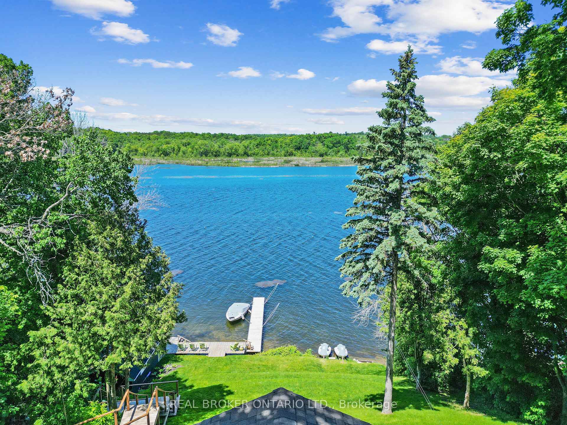 Property Photo: 102 Fleming Bay Road N ON K0L 1Y0