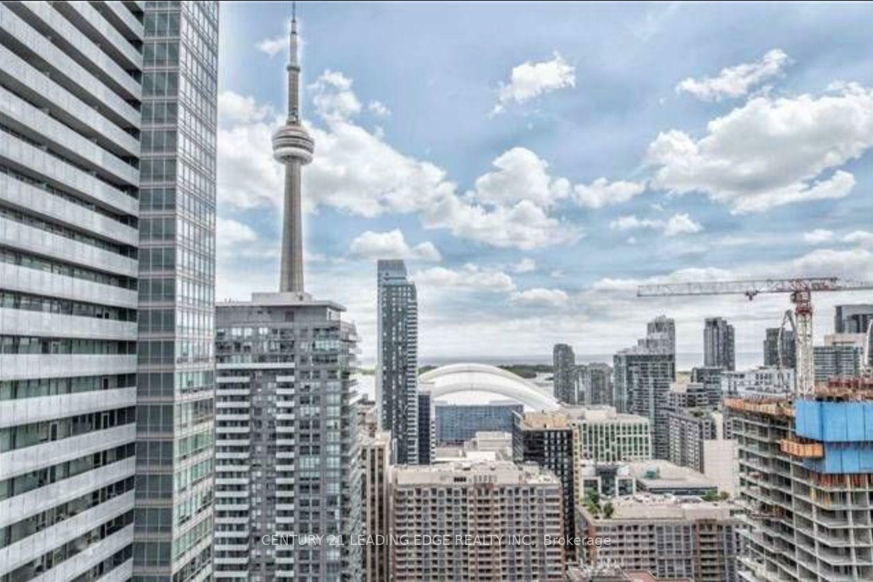 Photo de la propriété:  21 Widmer Street 2909  ON M5V 0B8 