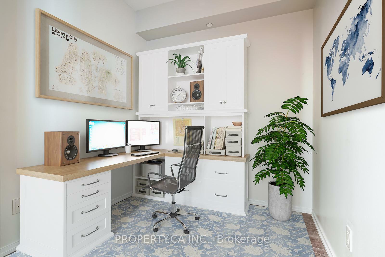 Property Photo: 70 Temperance Street 508 ON M5H 4E8